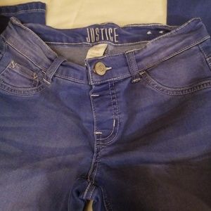 Justice Jeans